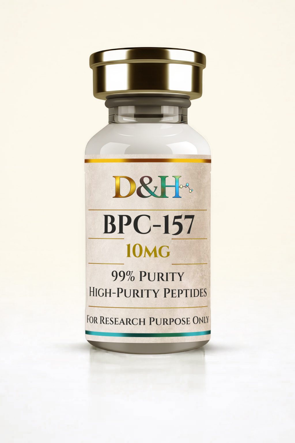 BPC-157 10mg