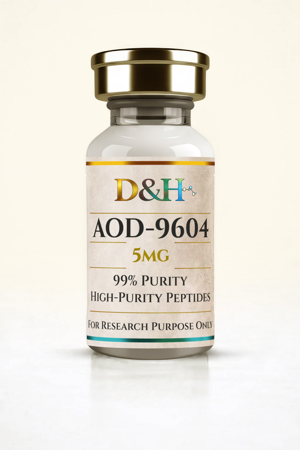 aod9604 5mg AOD-9604 energy supplement